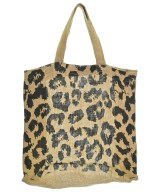 MAISON BENGAL トートバッグ