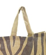 MAISON BENGAL（メゾンベンガル）トートバッグ ベージュ サイズ:- レディース/2200644569637