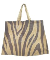 MAISON BENGAL トートバッグ