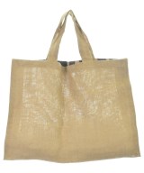 MAISON BENGAL（メゾンベンガル）トートバッグ ベージュ サイズ:- レディース/2200644569651