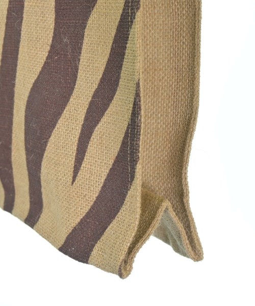 MAISON BENGAL（メゾンベンガル）トートバッグ ベージュ サイズ:- レディース/2200644569682