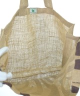 MAISON BENGAL（メゾンベンガル）トートバッグ ベージュ サイズ:- レディース/2200644569705