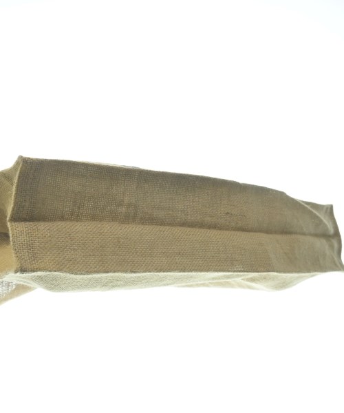 MAISON BENGAL（メゾンベンガル）トートバッグ ベージュ サイズ:- レディース/2200644569767