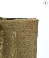 MAISON BENGAL（メゾンベンガル）トートバッグ ベージュ サイズ:- レディース/2200644569767