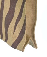 MAISON BENGAL（メゾンベンガル）トートバッグ ベージュ サイズ:- レディース/2200644569842