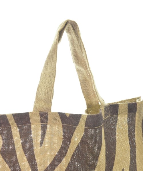 MAISON BENGAL（メゾンベンガル）トートバッグ ベージュ サイズ:- レディース/2200644569873