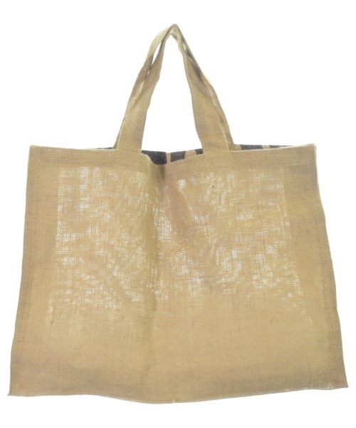 MAISON BENGAL（メゾンベンガル）トートバッグ ベージュ サイズ:- レディース/2200644569880