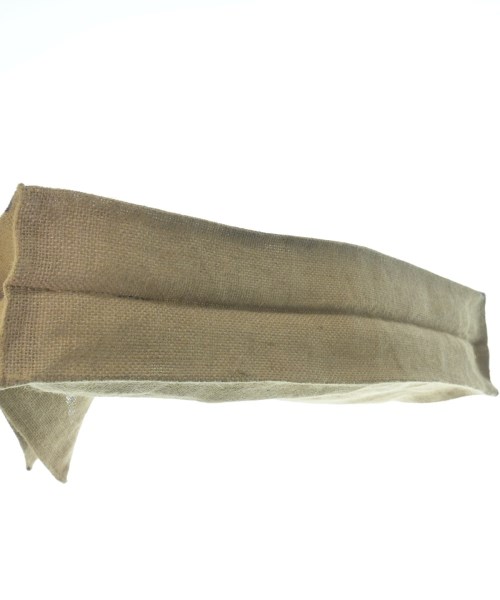 MAISON BENGAL（メゾンベンガル）トートバッグ ベージュ サイズ:- レディース/2200644582940