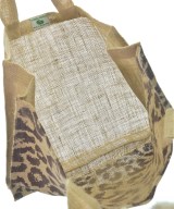 MAISON BENGAL（メゾンベンガル）トートバッグ ベージュ サイズ:- レディース/2200644582940