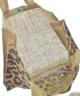 MAISON BENGAL（メゾンベンガル）トートバッグ ベージュ サイズ:- レディース/2200644582964