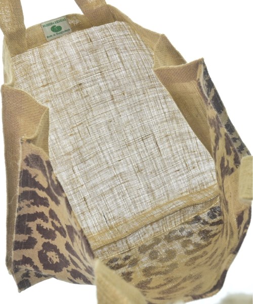 MAISON BENGAL（メゾンベンガル）トートバッグ ベージュ サイズ:- レディース/2200644582971