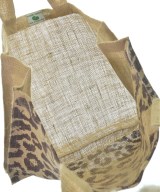 MAISON BENGAL（メゾンベンガル）トートバッグ ベージュ サイズ:- レディース/2200644582971