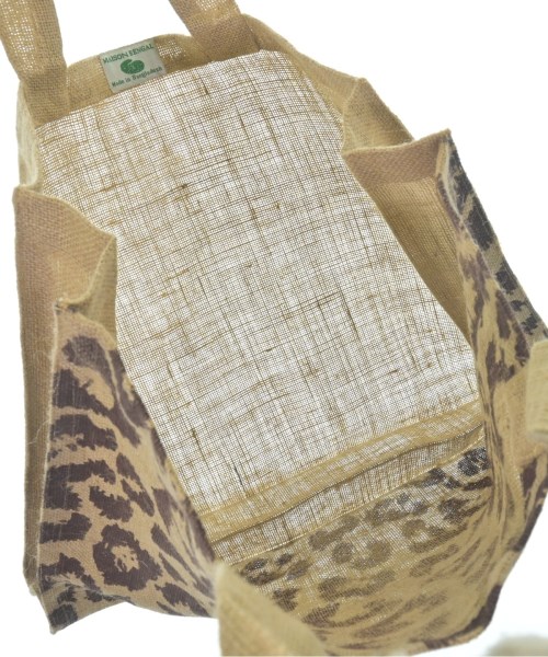 MAISON BENGAL（メゾンベンガル）トートバッグ ベージュ サイズ:- レディース/2200644582988