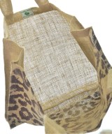 MAISON BENGAL（メゾンベンガル）トートバッグ ベージュ サイズ:- レディース/2200644582988