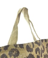 MAISON BENGAL（メゾンベンガル）トートバッグ ベージュ サイズ:- レディース/2200644582988