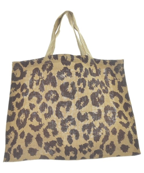 MAISON BENGAL(メゾンベンガル)トートバッグ ベージュ サイズ:-/2200644582995