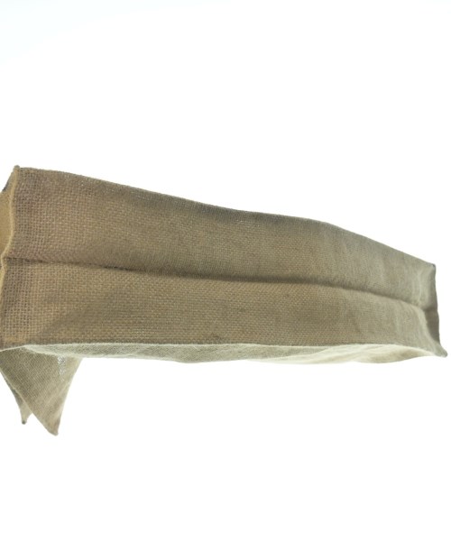 MAISON BENGAL（メゾンベンガル）トートバッグ ベージュ サイズ:- レディース/2200644583015