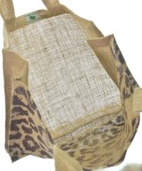 MAISON BENGAL（メゾンベンガル）トートバッグ ベージュ サイズ:- レディース/2200644583015