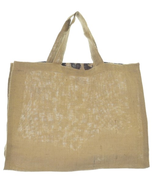 MAISON BENGAL（メゾンベンガル）トートバッグ ベージュ サイズ:- レディース/2200644583022