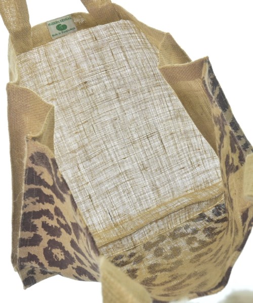 MAISON BENGAL（メゾンベンガル）トートバッグ ベージュ サイズ:- レディース/2200644583022