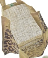 MAISON BENGAL（メゾンベンガル）トートバッグ ベージュ サイズ:- レディース/2200644583022