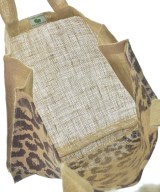 MAISON BENGAL（メゾンベンガル）トートバッグ ベージュ サイズ:- レディース/2200644583060