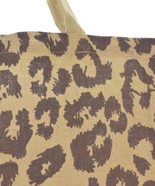 MAISON BENGAL（メゾンベンガル）トートバッグ ベージュ サイズ:- レディース/2200644583077