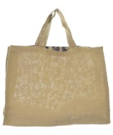 MAISON BENGAL（メゾンベンガル）トートバッグ ベージュ サイズ:- レディース/2200644583084
