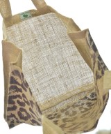 MAISON BENGAL（メゾンベンガル）トートバッグ ベージュ サイズ:- レディース/2200644583084