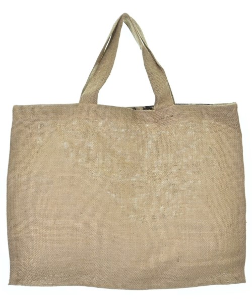 MAISON BENGAL（メゾンベンガル）トートバッグ ベージュ サイズ:- レディース/2200644583107