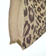 MAISON BENGAL（メゾンベンガル）トートバッグ ベージュ サイズ:- レディース/2200644583145