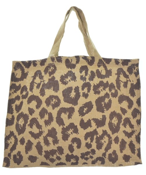 MAISON BENGAL(メゾンベンガル)トートバッグ ベージュ サイズ:-/2200644583176