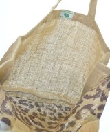 MAISON BENGAL（メゾンベンガル）トートバッグ ベージュ サイズ:- レディース/2200644583213