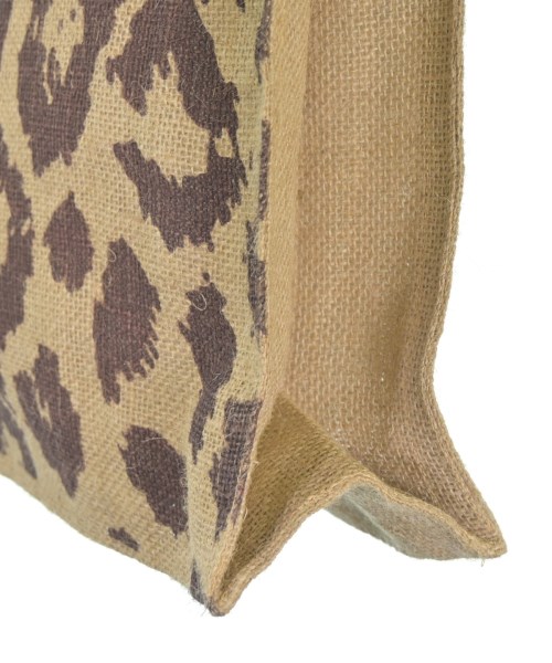 MAISON BENGAL（メゾンベンガル）トートバッグ ベージュ サイズ:- レディース/2200644583220