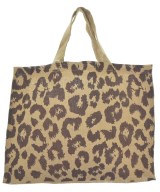 MAISON BENGAL トートバッグ