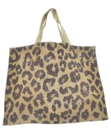 MAISON BENGAL（メゾンベンガル）トートバッグ ベージュ サイズ:- レディース/2200644583237