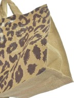 MAISON BENGAL（メゾンベンガル）トートバッグ ベージュ サイズ:- レディース/2200644583237