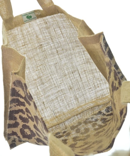 MAISON BENGAL（メゾンベンガル）トートバッグ ベージュ サイズ:- レディース/2200644583268