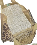 MAISON BENGAL（メゾンベンガル）トートバッグ ベージュ サイズ:- レディース/2200644583268