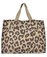 MAISON BENGAL トートバッグ