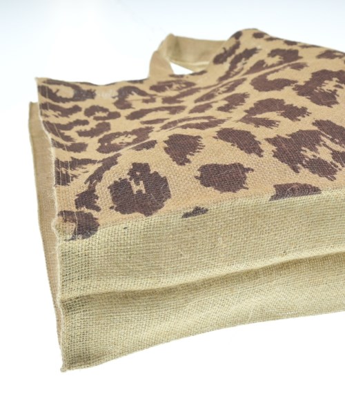 MAISON BENGAL（メゾンベンガル）トートバッグ ベージュ サイズ:- レディース/2200644759472