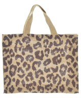 MAISON BENGAL トートバッグ