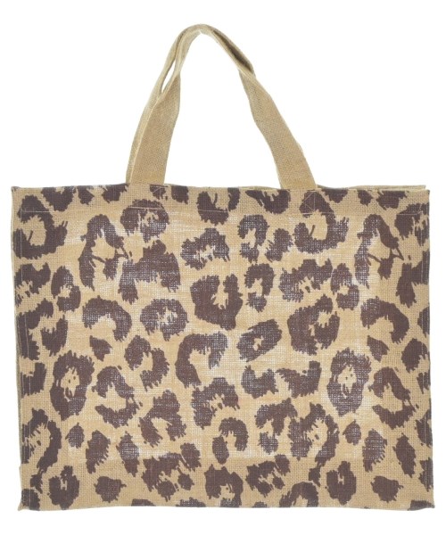 MAISON BENGAL(メゾンベンガル)トートバッグ ベージュ サイズ:-/2200644759489