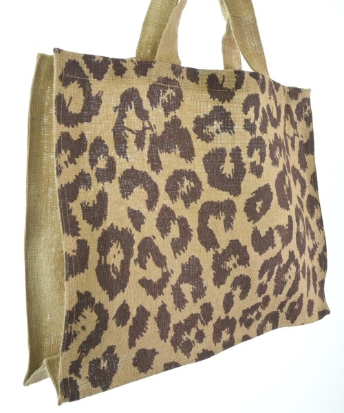 MAISON BENGAL（メゾンベンガル）トートバッグ ベージュ サイズ:- レディース/2200644759489