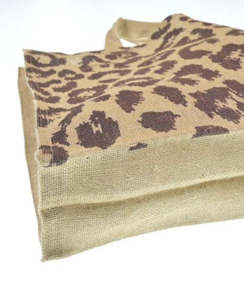 MAISON BENGAL（メゾンベンガル）トートバッグ ベージュ サイズ:- レディース/2200644759489