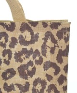 MAISON BENGAL（メゾンベンガル）トートバッグ ベージュ サイズ:- レディース/2200644759489