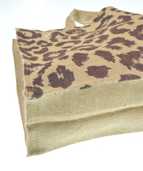 MAISON BENGAL（メゾンベンガル）トートバッグ ベージュ サイズ:- レディース/2200644759496