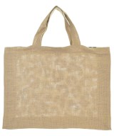 MAISON BENGAL（メゾンベンガル）トートバッグ ベージュ サイズ:- レディース/2200644759496