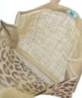 MAISON BENGAL（メゾンベンガル）トートバッグ ベージュ サイズ:- レディース/2200644759496