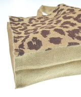 MAISON BENGAL（メゾンベンガル）トートバッグ ベージュ サイズ:- レディース/2200644759496